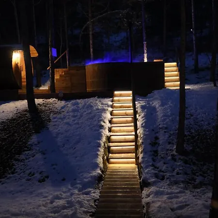Harmonia Mundi Guest house Vlaha